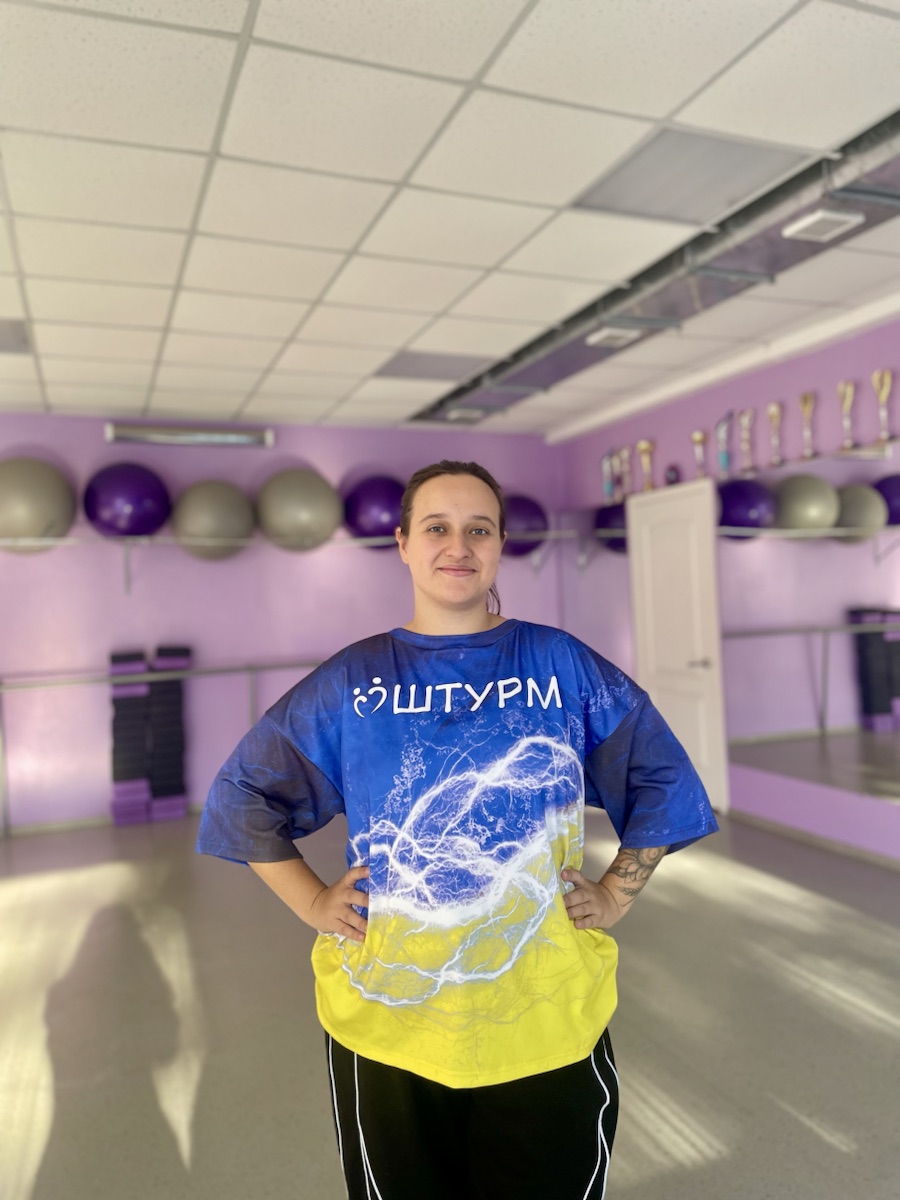 Набока Інна